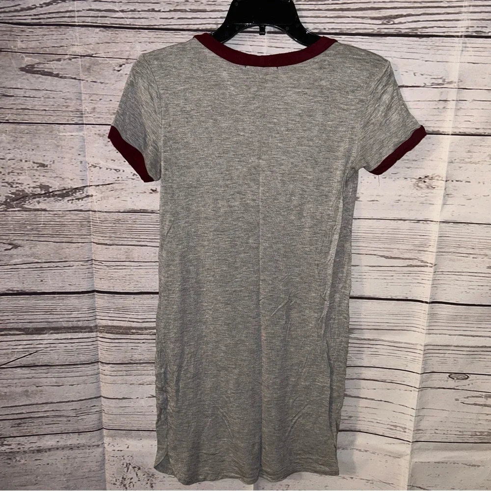 💙Forever 21 t-shirt dress - Picture 2 of 3